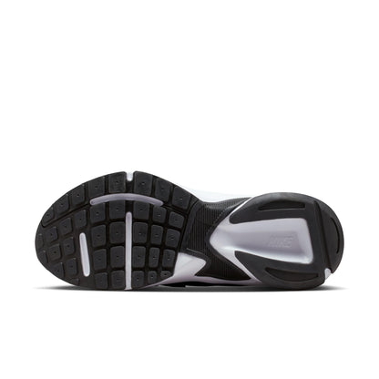 Nike Women's AL8 Shoes, Black/White-Off Noir-Hemp