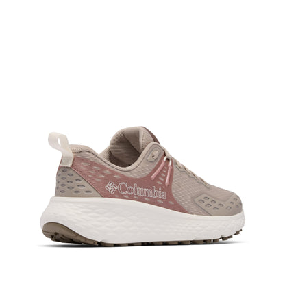 Columbia Women's Konos TRS Shoe, Soft Taupe/Sea Salt
