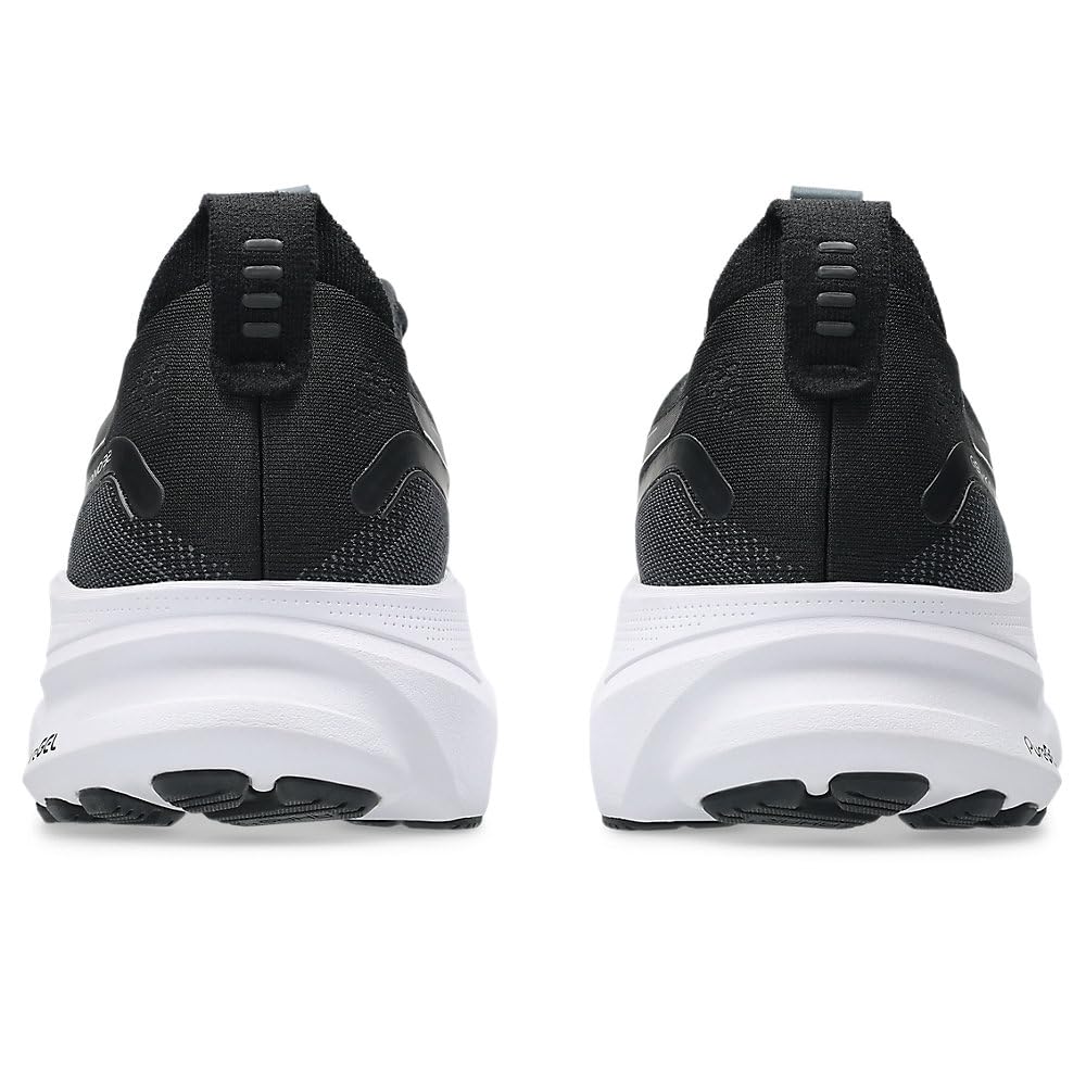 ASICS Men's Gel.Kayano 32 Running Shoes, Black/White