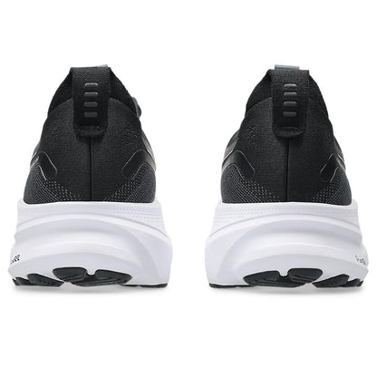 ASICS Men's Gel.Kayano 32 Running Shoes, Black/White
