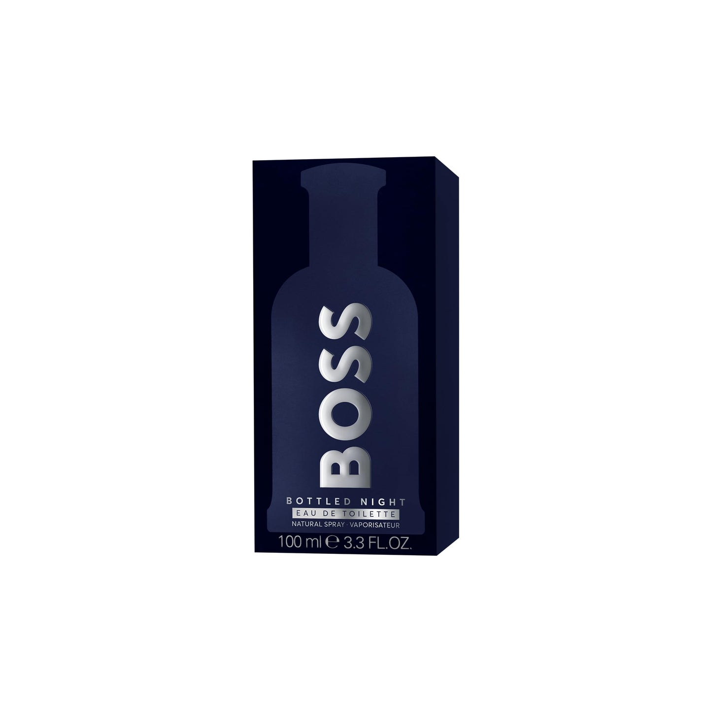 Hugo Boss Bottled Night (3.3 fl oz / EDT)