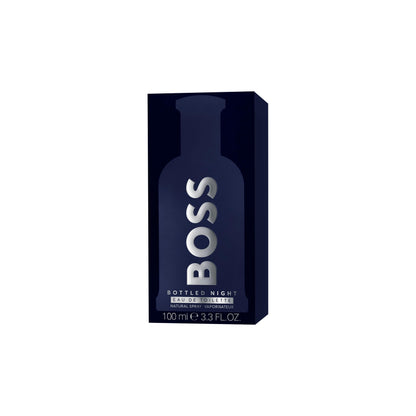 Hugo Boss Bottled Night (3.3 fl oz / EDT)