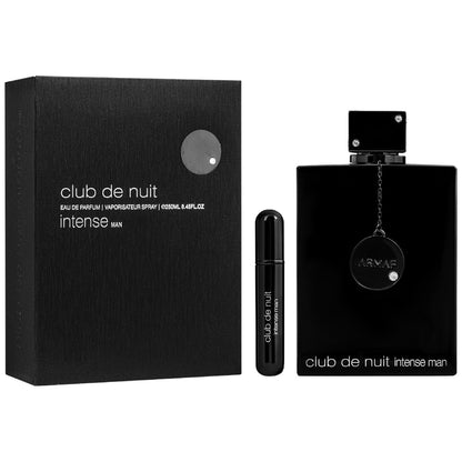 Armaf Club De Nuit Intense para Hombre EDP (8.4 oz)
