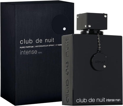 Armaf Club De Nuit Intense para Hombre (5.07 oz)