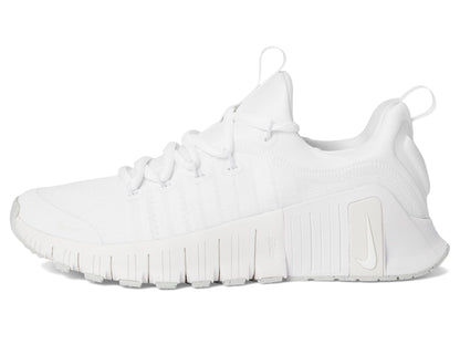 Nike Women's Free Metcon 6 White/Platinum Tint