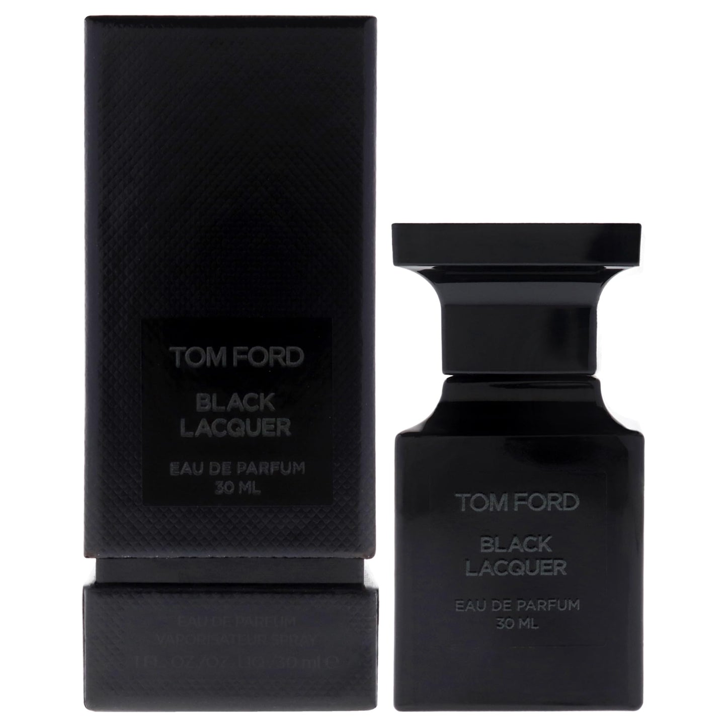 Tom Ford Black Lacquer EDP Unisex (1 oz)