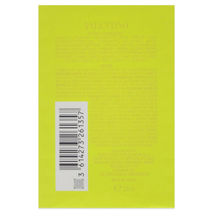 Valentino Donna Born In Roma Yellow Dream para Mujer EDP (1.7 oz)
