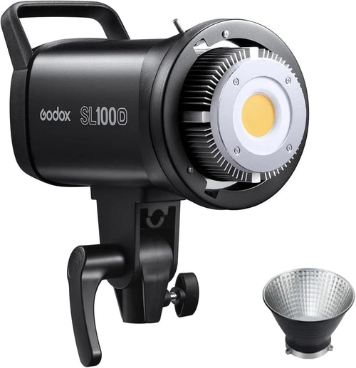 Godox Luz de Video LED Daylight SL100D (100W / 5600K)
