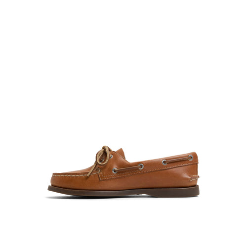 Sperry Women's Authentic Original™ Boat Shoe, Tan