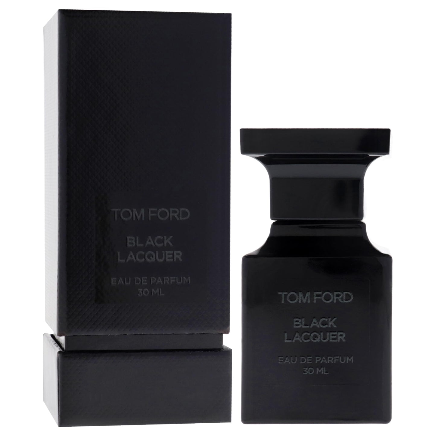 Tom Ford Black Lacquer EDP Unisex (1 oz)