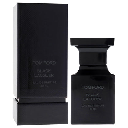 Tom Ford Black Lacquer EDP Unisex (1 oz)