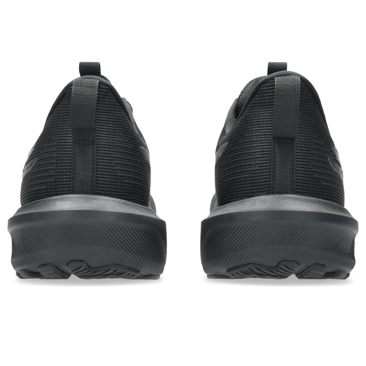 ASICS Men's GT-1000 14 Running Shoes, Black/Black