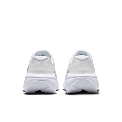 Nike Men's Downshifter 14 Wide, White/Black-Platinum Tint-Anthracite