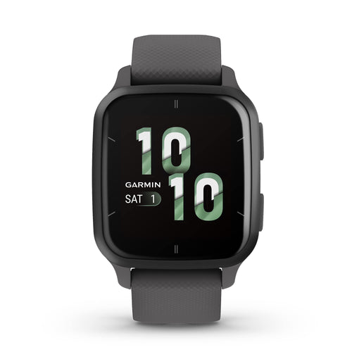 Garmin Reloj Inteligente Venu® Sq 2 (Gris Pizarra/Sombra)