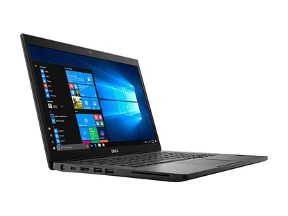 Dell Latitude 7490 Laptop Táctil FHD (Renovada / Black)