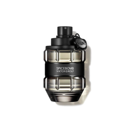 Viktor&Rolf Spicebomb para Hombre (3.04 Fl Oz / EDT)