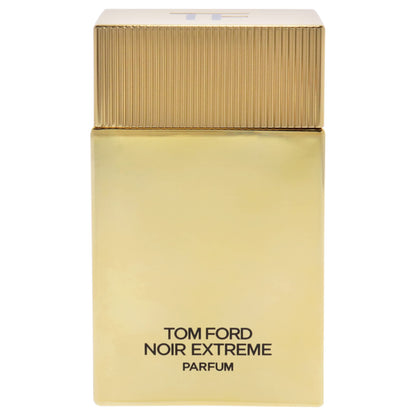 Tom Ford Noir Extreme Parfum para Hombre (3.4 oz)