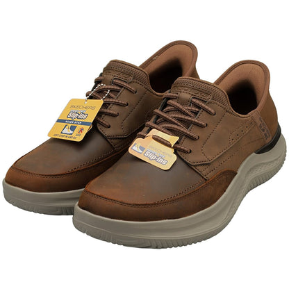 Skechers Men's Hasting - Rory-CDB