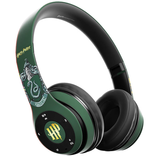 iJoy Auriculares Bluetooth Harry Potter Slytherin
