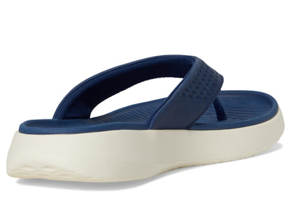 Columbia Men's Boatside Fish Flip, Carbon/Chalk