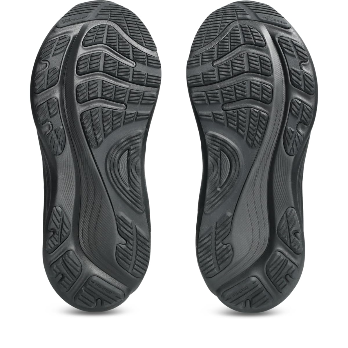 ASICS Women's Gel-Kayano 32 Running Shoes, Black/Graphite Grey