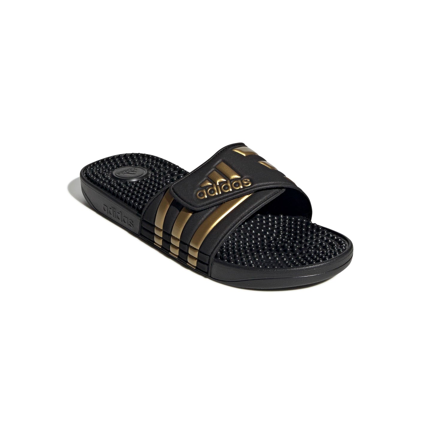 adidas Adissage Sandal, Black