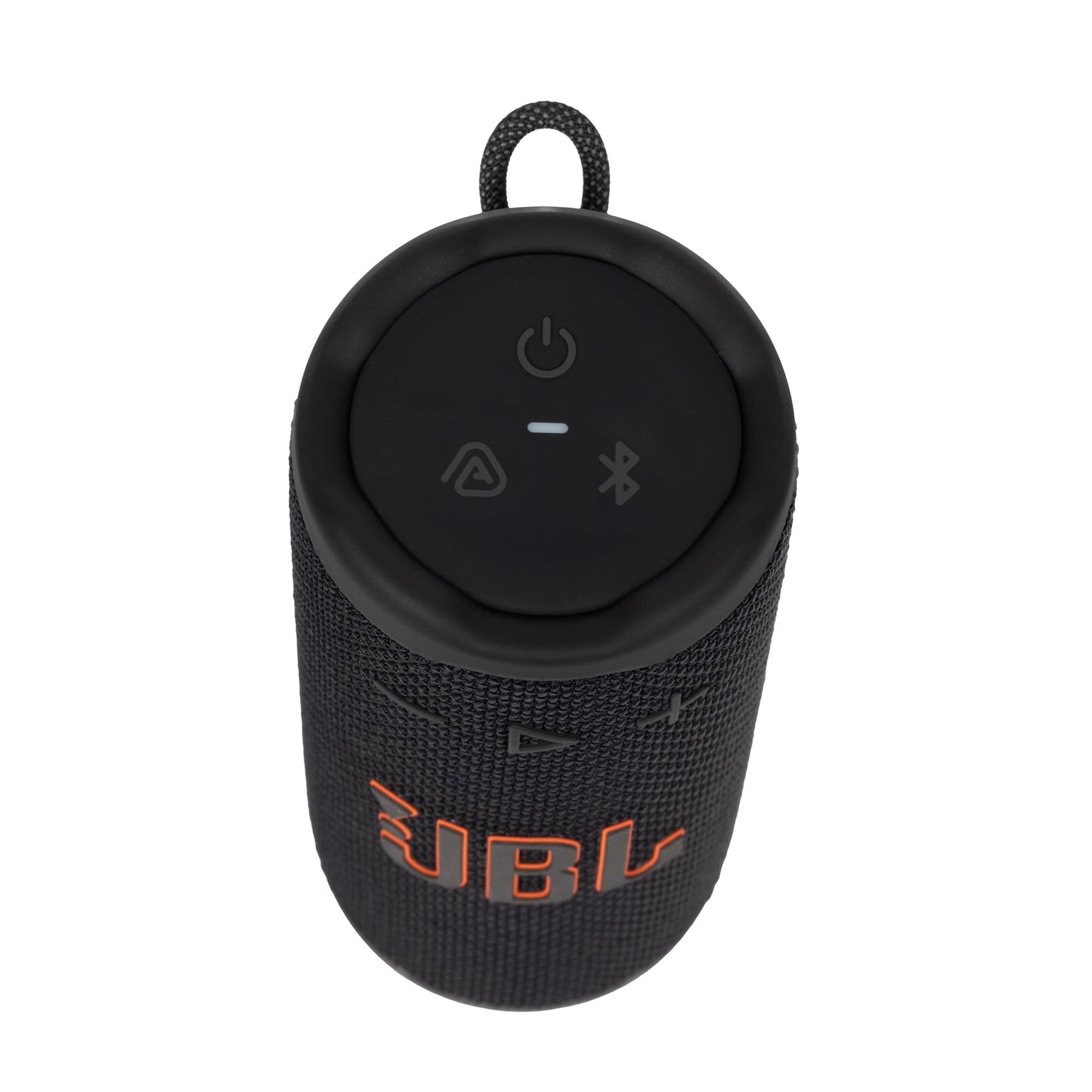 JBL Grip Altavoz Portátil con Bluetooth (Negro / Modelo JBLGRIPBK)