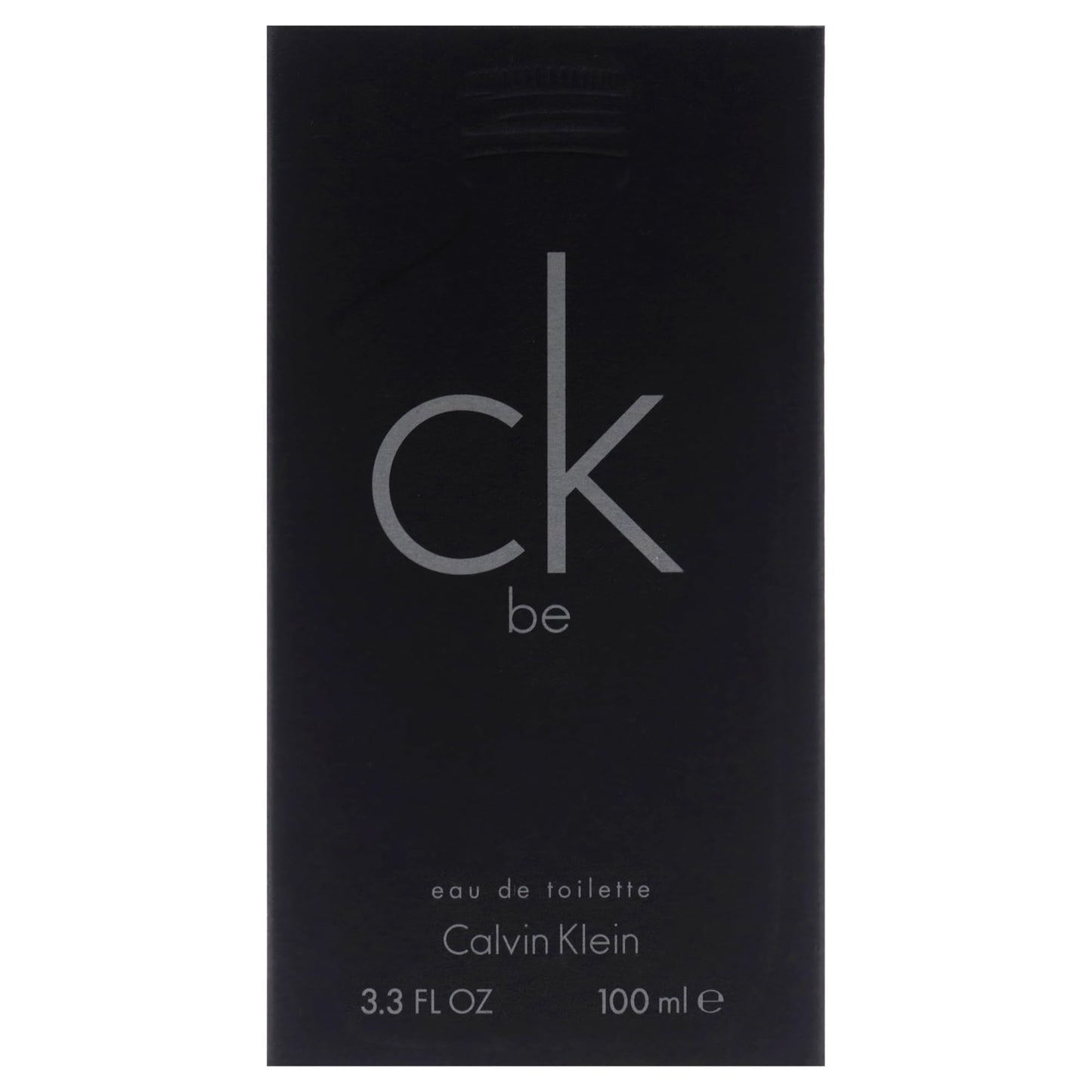 Calvin Klein CK Be (3.3 fl oz / EDT)