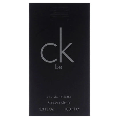 Calvin Klein CK Be (3.3 fl oz / EDT)
