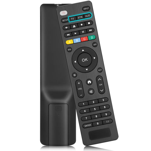 Control Remoto Universal para TV Inteligentes (Multi-Marca)