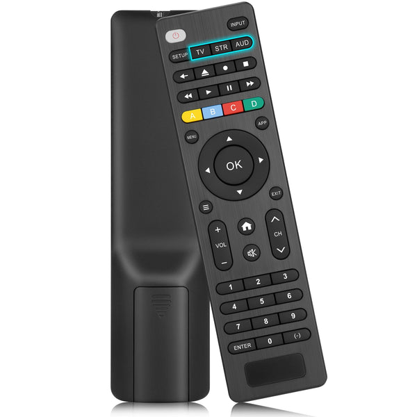Control Remoto Universal para TV Inteligentes (Multi-Marca)