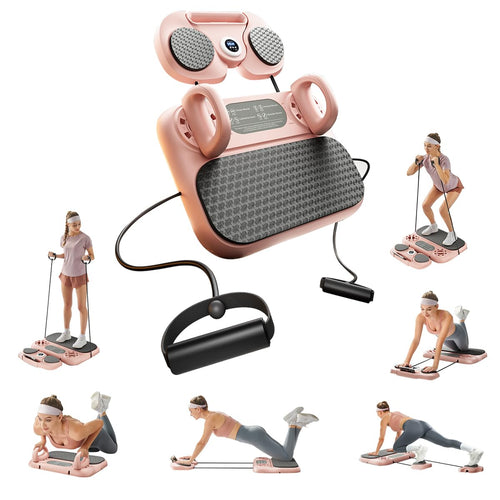 Máquina de Pilates Reformer Actualizada