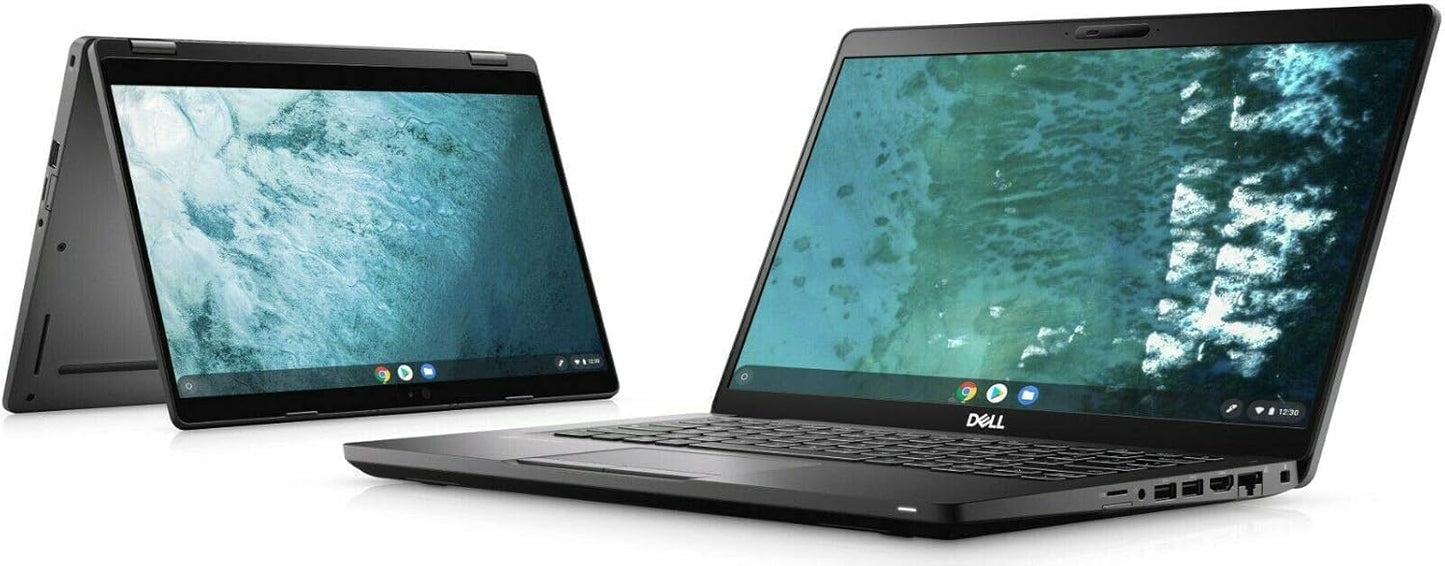 Dell Latitude 5300 Laptop 2 en 1 (Renovada / 512GB SSD)