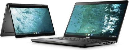 Dell Latitude 5300 Laptop 2 en 1 (Renovada / 512GB SSD)