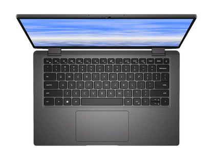 Dell Latitude 7420 Laptop FHD Renovada (512GB SSD)