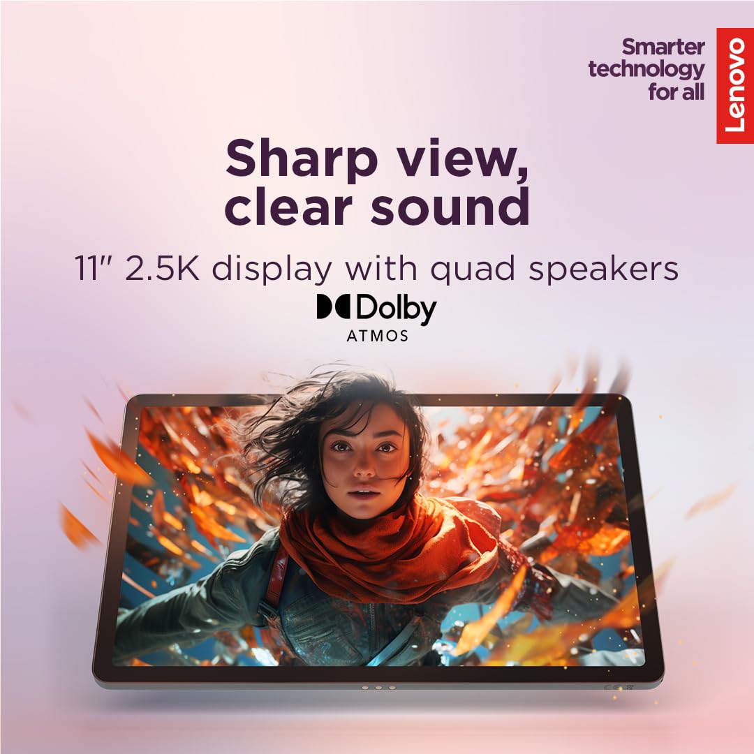 Lenovo Tableta Universitaria Idea Tab (128GB)