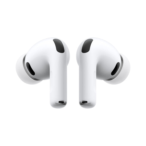 Apple AirPods Pro 3 Wireless Earbuds, Active Noise Cancellation, Live Translation, Heart Rate Sensing, Hearing Aid Feature, Bluetooth Headphones, Spatial Audio, High-Fidelity Sound, USB-C Charging