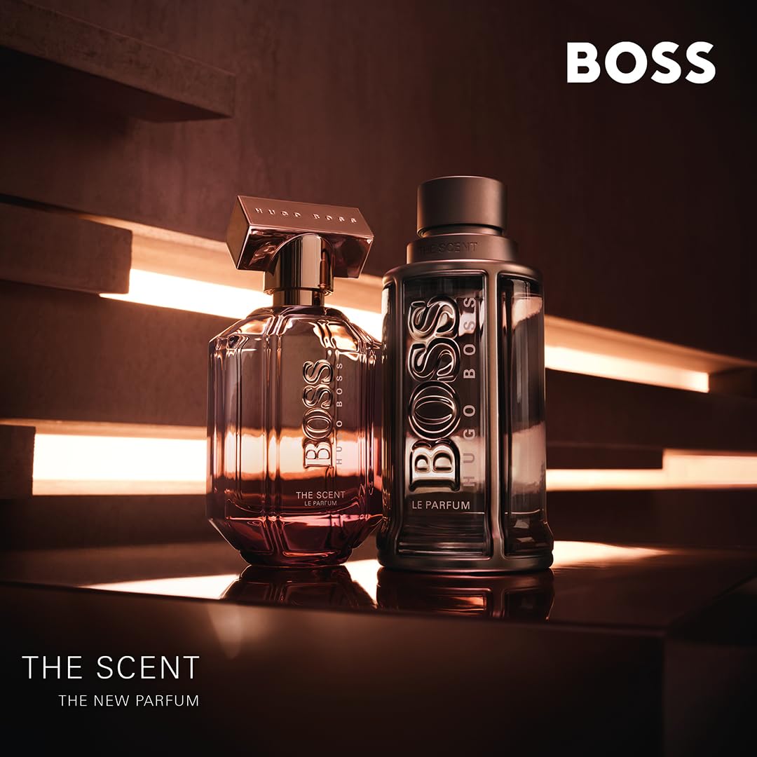 Hugo Boss The Scent Parfum (3.3 fl oz)