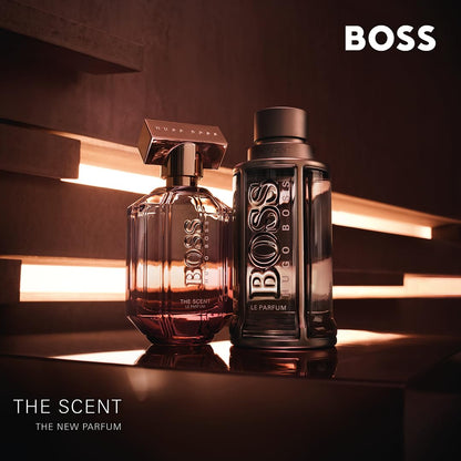 Hugo Boss The Scent Parfum (3.3 fl oz)