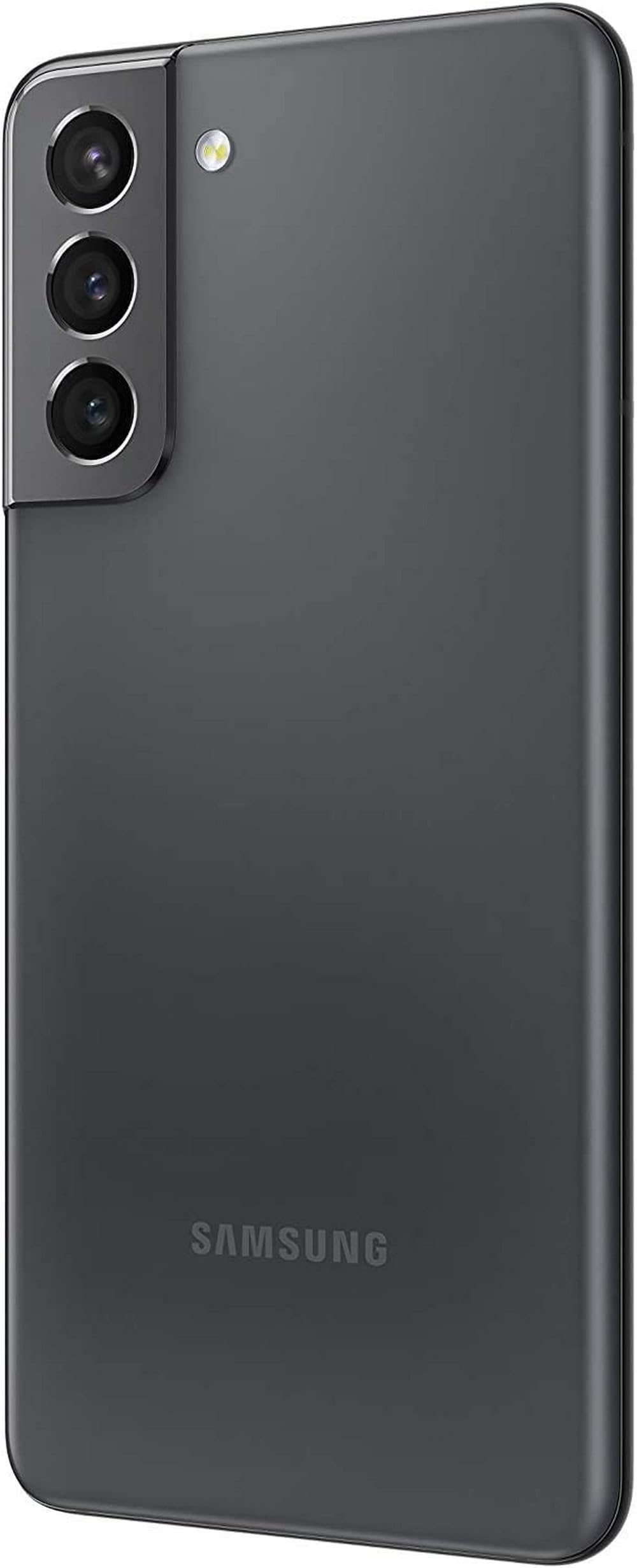 Samsung Galaxy S21 5G (128GB / Gris Fantasma)