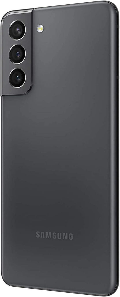 Samsung Galaxy S21 5G (128GB / Gris Fantasma)