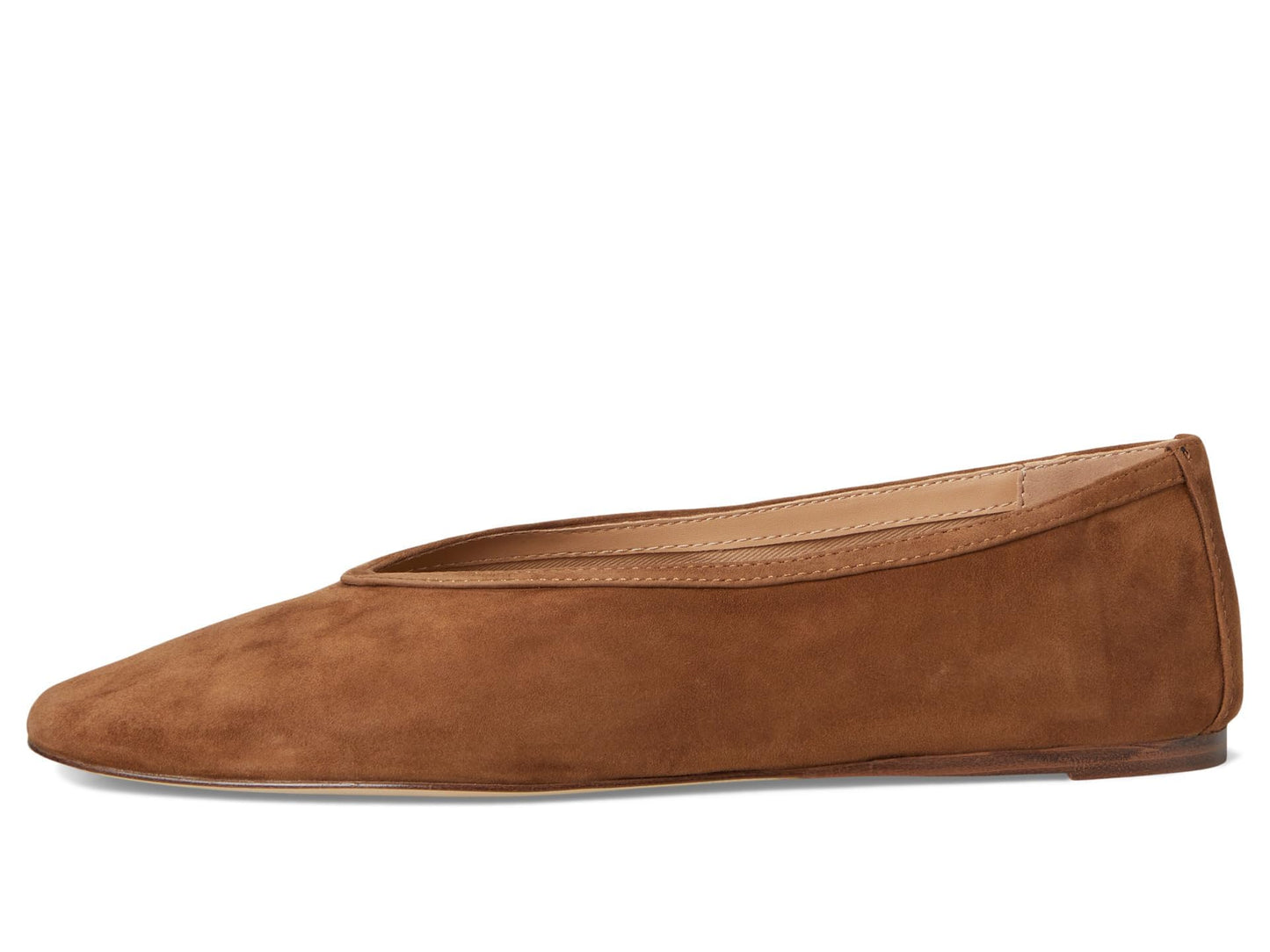 Steve Madden Women's Leni, Chesnut Suede