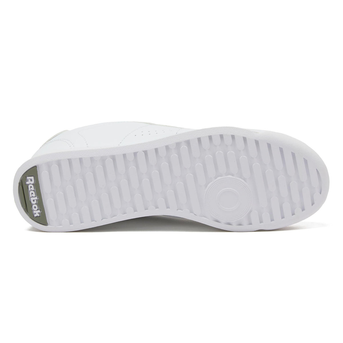 Reebok Princess Sneakers for Women, Comfortable Walking or Tennis Womens Shoes, Us-White