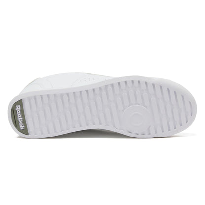 Reebok Princess Sneakers for Women, Comfortable Walking or Tennis Womens Shoes, Us-White