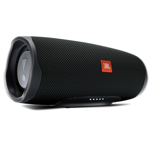 JBL Charge 4 Altavoz Portátil con Bluetooth (Negro)