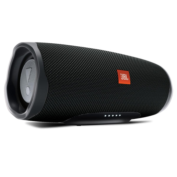 JBL Charge 4 Altavoz Portátil con Bluetooth (Negro)