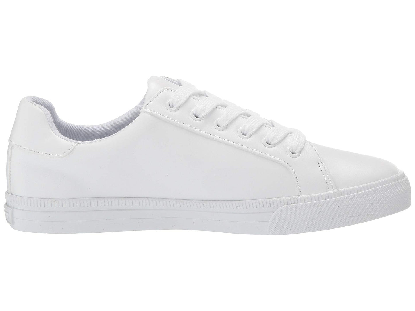 Tommy Hilfiger Zapatos Luster (Blanco / 8.5 M)