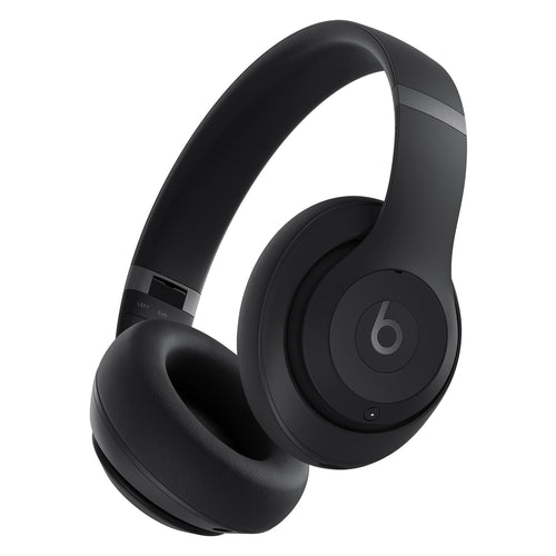 Beats Studio Pro Auriculares Inalámbricos sobre la Oreja (Negro)