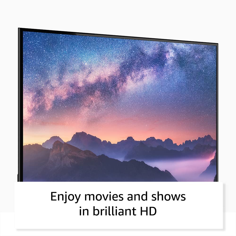 Amazon Fire TV 32" (2-Series)