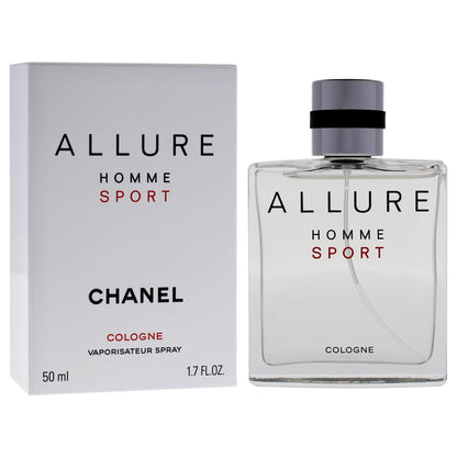 Chanel Allure Homme Sport Eau de Cologne (50ml)